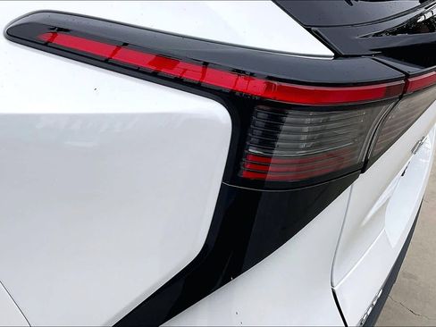 New 2026 Toyota bZ image 14