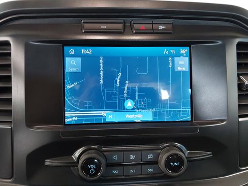 Used 2022 Ford F150 XL w/ STX Appearance Package image 21