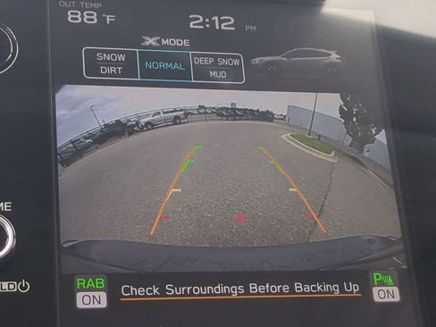 New 2026 Subaru Crosstrek 2.5i Limited AWD/4WD image 29