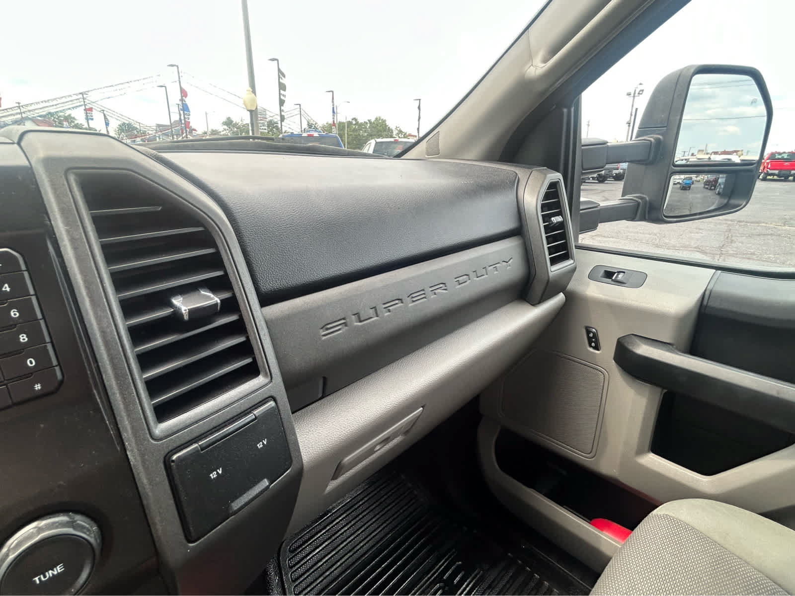Used 2021 Ford F450 XL w/ Power Equipment Group RWD image 27