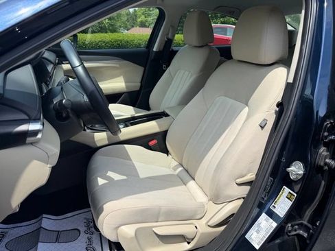 Used 2018 MAZDA MAZDA6 Sport FWD image 11