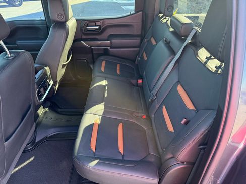 Used 2021 GMC Sierra 1500 AT4 image 14