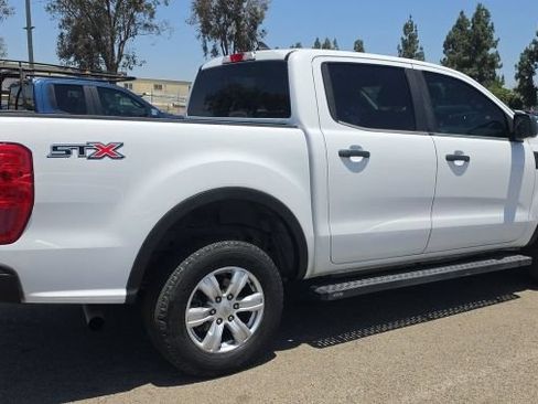 Used 2020 Ford Ranger XL w/ Equipment Group 101A Mid RWD image 2