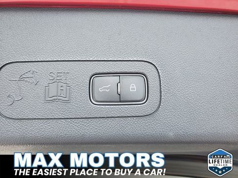 Used 2025 Lincoln Aviator Reserve w/ Luxury Package image 10