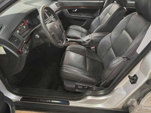 Used 2003 Volvo S80 T6 image 6