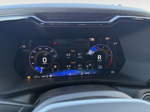 New 2026 Chevrolet Colorado LT w/ LT Convenience Package AWD/4WD image 18