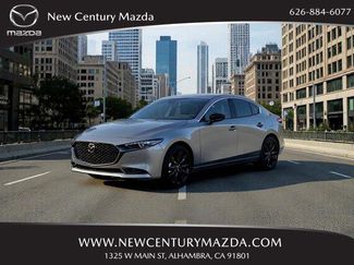 New 2026 MAZDA MAZDA3 2.5 Turbo Sedan w/Premium Plus video 1