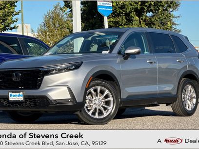 Certified 2023 Honda CR-V EX-L