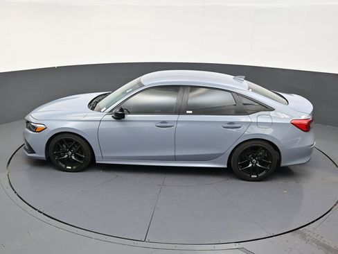 Used 2023 Honda Civic Sport image 14