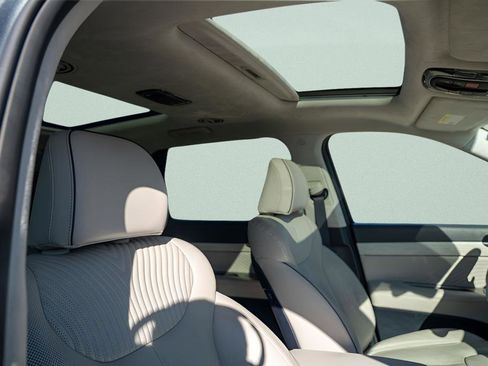Used 2024 Hyundai Palisade Calligraphy image 14