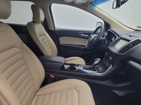 Used 2015 Ford Edge SEL w/ Equipment Group 201A FWD image 21