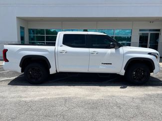 Used 2024 Toyota Tundra SR5 w/ SR5 Premium Package AWD/4WD video 3