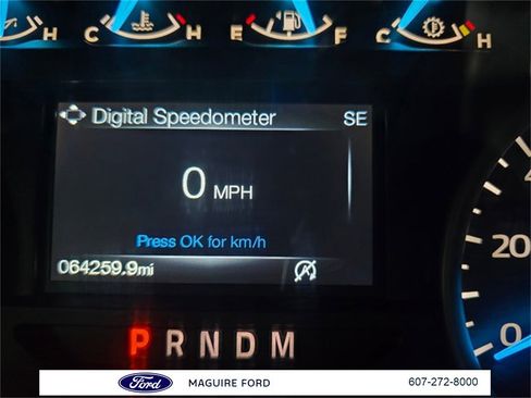 Used 2018 Ford F150 XLT w/ Equipment Group 302A Luxury image 27