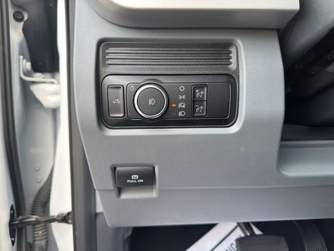 Used 2024 Ford F250 XL w/ STX Appearance Package AWD/4WD image 17
