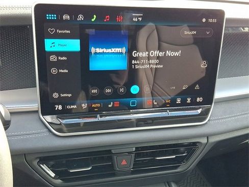 New 2026 Volkswagen Tiguan SE image 9