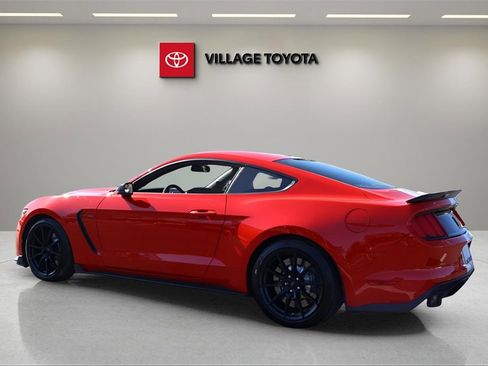 Used 2017 Ford Mustang Shelby GT350 w/ Electronics Package image 3