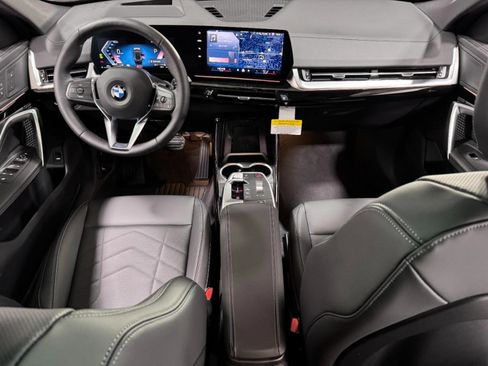 New 2026 BMW X2 xDrive28i w/ Technology Package image 10