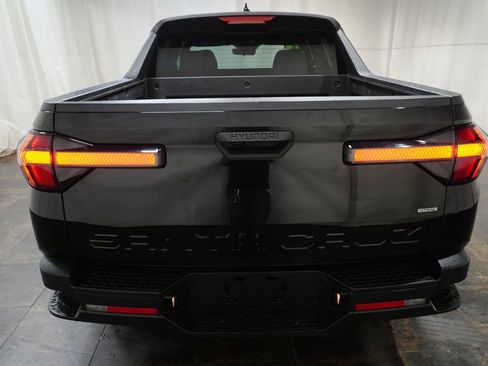 Used 2022 Hyundai Santa Cruz SEL image 5