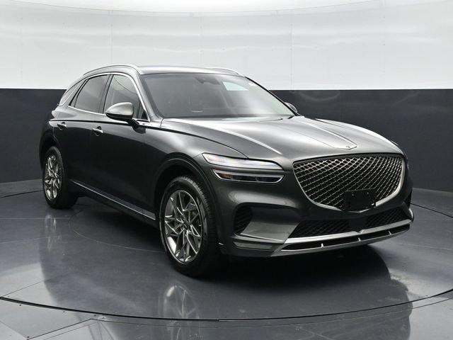 Used 2025 Genesis GV70 2.5T AWD/4WD image 4