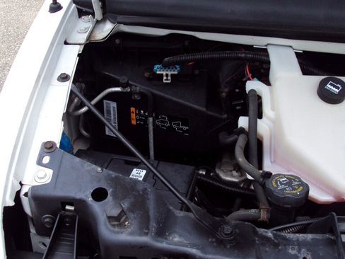 Used 2013 Chevrolet Express 1500 LS image 27