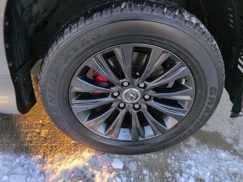 Used 2021 Lexus GX 460 Premium image 12