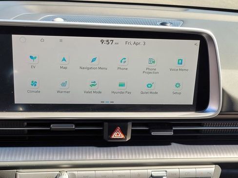 Used 2024 Hyundai Ioniq 6 SE image 22