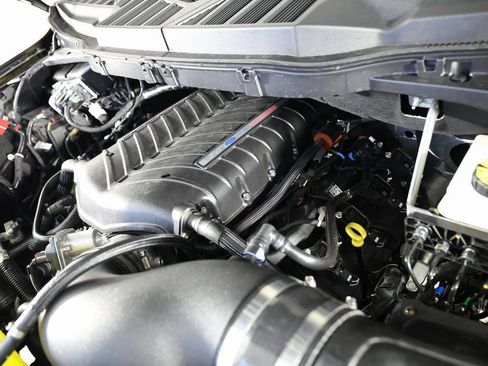 Used 2026 Ford F150 XL w/ Equipment Group 103A High image 35