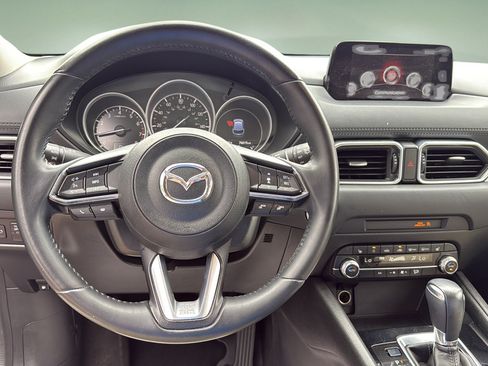 Used 2019 MAZDA CX-5 Touring AWD/4WD image 22