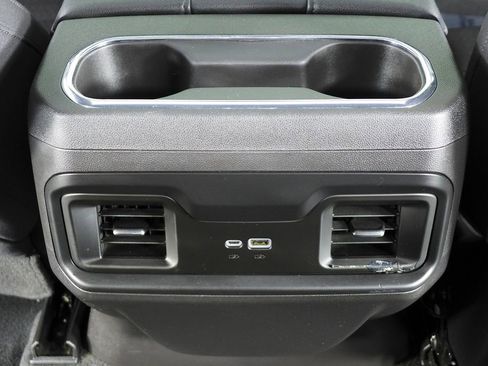 Used 2024 Chevrolet Silverado 1500 LT Trail Boss w/ Convenience Package II image 24