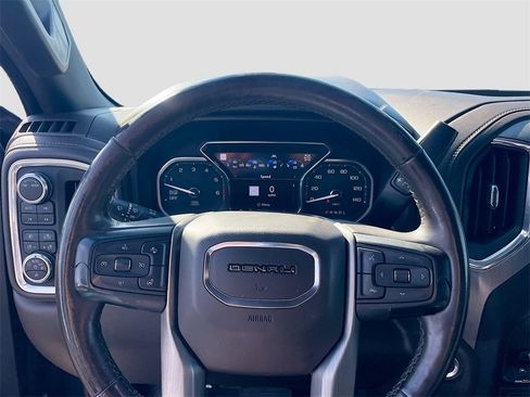 Used 2021 GMC Sierra 1500 Denali w/ Denali Ultimate Package image 14