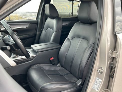 Used 2024 MAZDA CX-90 3.3 Turbo S AWD/4WD image 16