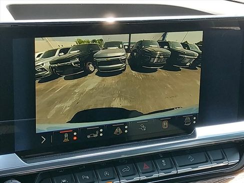New 2026 Chevrolet Silverado 1500 LT Trail Boss AWD/4WD image 20