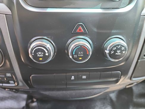 Used 2016 RAM 1500 Tradesman w/ Protection Group image 26