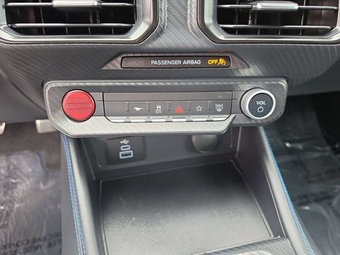 Used 2025 Ford Mustang Dark Horse RWD image 17