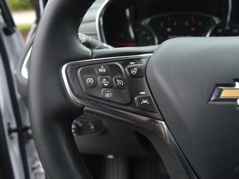 Used 2024 Chevrolet Equinox Premier AWD/4WD image 15