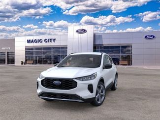 New 2026 Ford Escape ST-Line w/ Tech Pack #1 AWD/4WD video 2