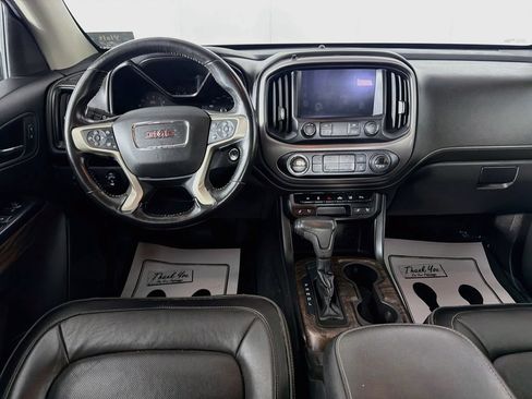 Used 2021 GMC Canyon Denali AWD/4WD image 22