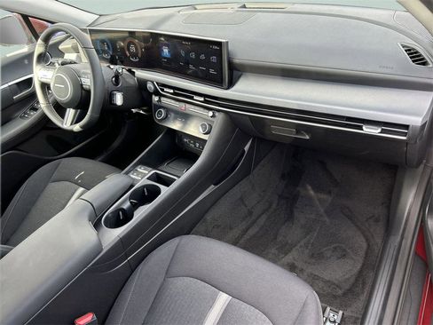 New 2026 Hyundai Sonata SEL image 17