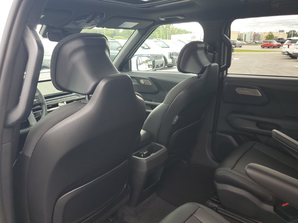 New 2027 Kia Telluride S FWD image 24