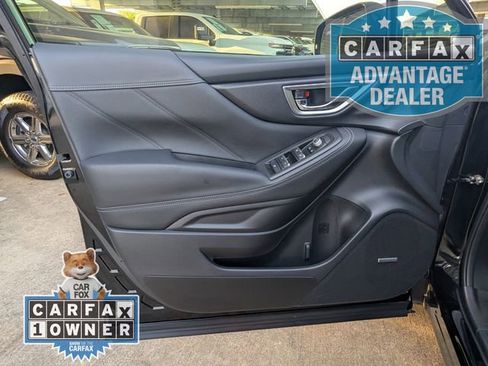 Used 2024 Subaru Forester Touring image 19