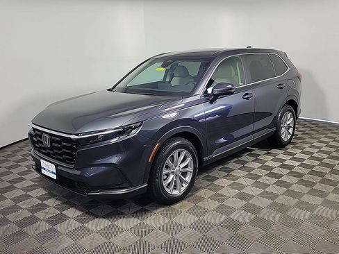 Used 2023 Honda CR-V EX-L image 13