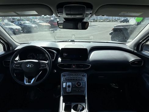 Used 2023 Hyundai Santa Fe SEL image 15