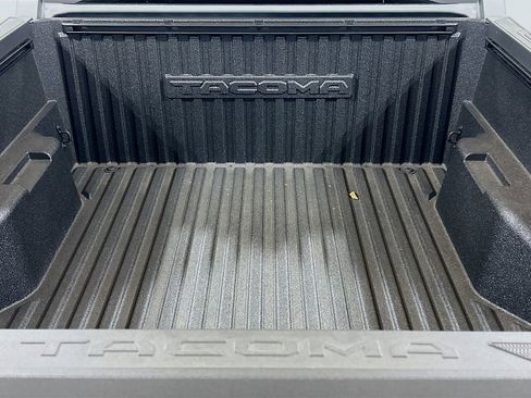 New 2026 Toyota Tacoma SR5 image 21