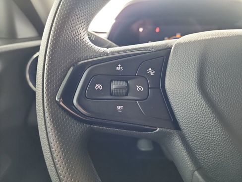 Certified 2024 Chevrolet Trax LT image 22