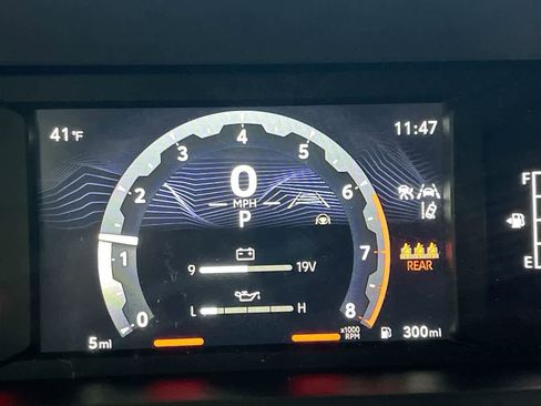 New 2026 Toyota Tacoma SR5 image 15