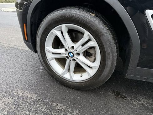 Used 2020 BMW X3 xDrive30i w/ Premium Package image 9