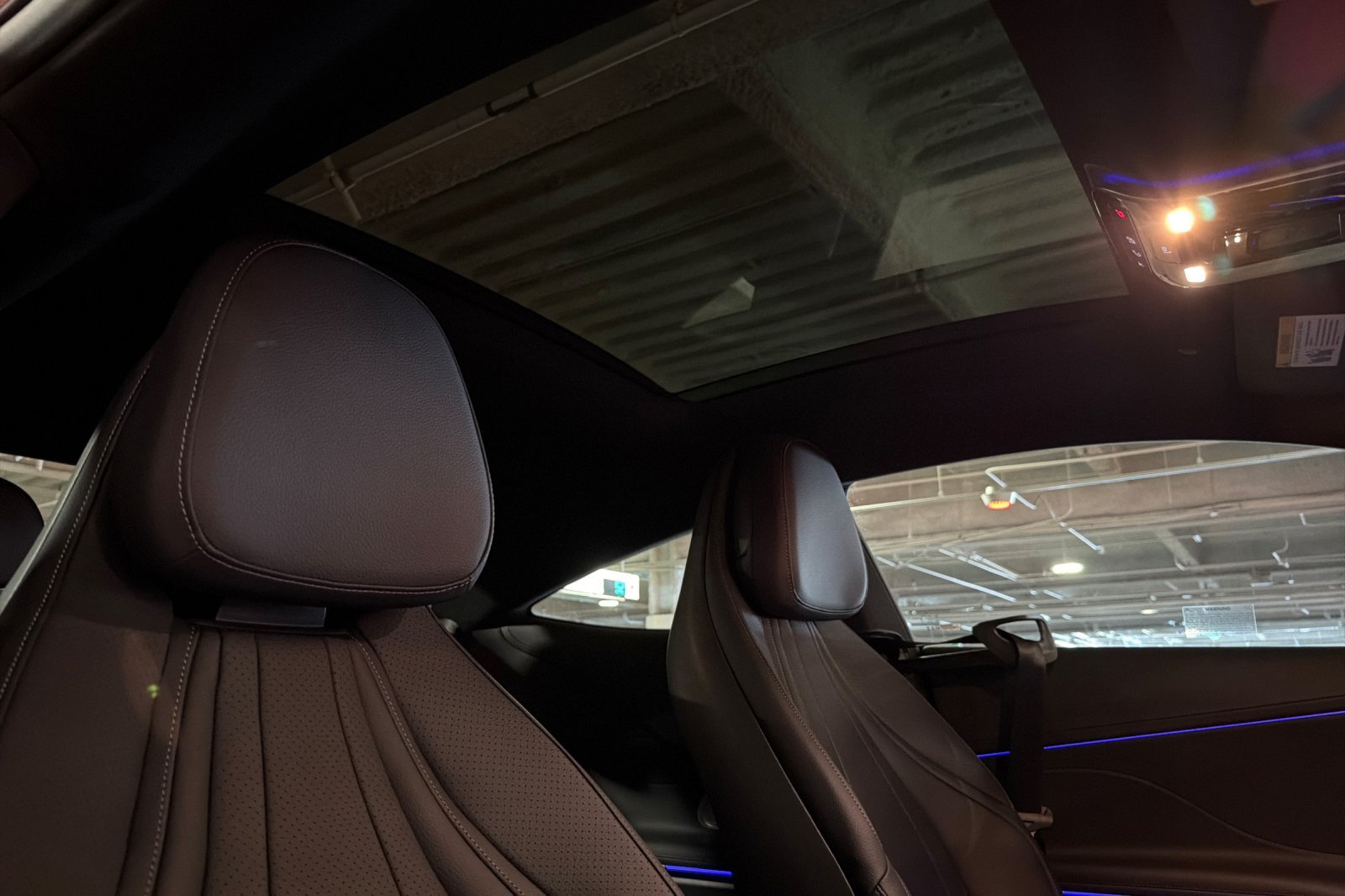 New 2027 Mercedes-Benz CLE 450 4MATIC Coupe image 15