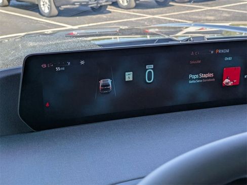 New 2025 Ford Expedition Max Active image 11