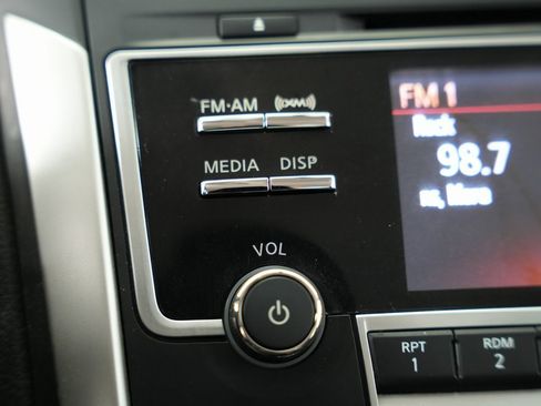 Used 2017 Nissan Altima 2.5 SV image 21