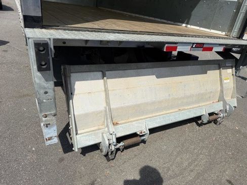 Used 2023 Chevrolet Low Cab Forward 5500XD RWD image 22